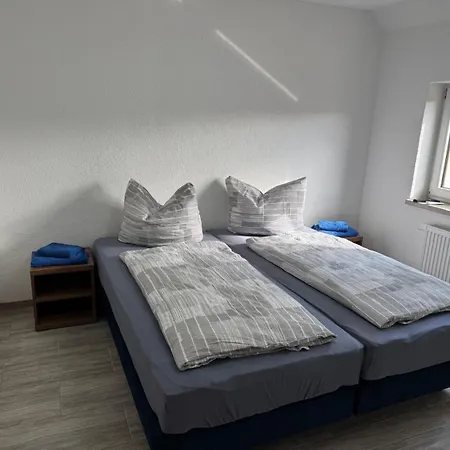 Haus 13 Zum Nordblick * Garnbach