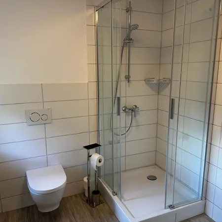 Appartement Haus 13 Zum Nordblick