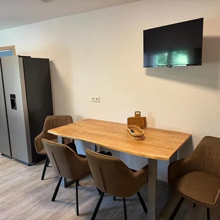 Haus 13 Zum Nordblick *