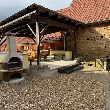 Haus 13 Zum Nordblick Apartment *