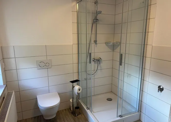 Apartment Haus 13 Zum Nordblick