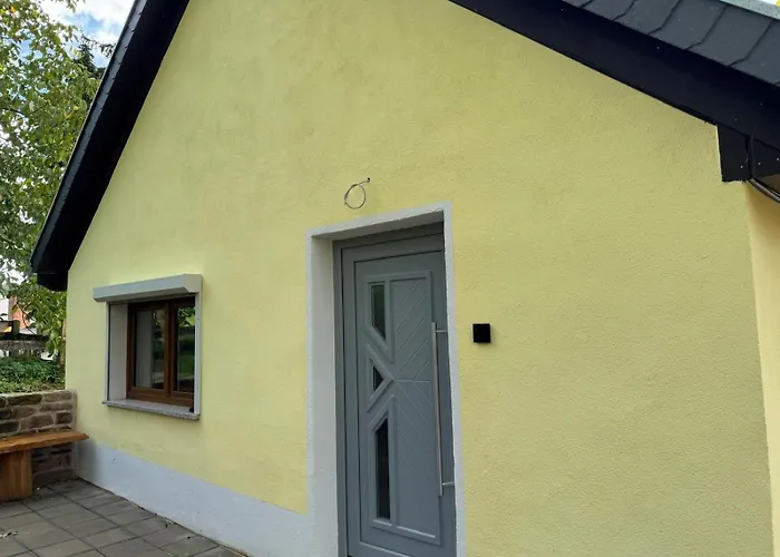 Haus 13 Zum Nordblick