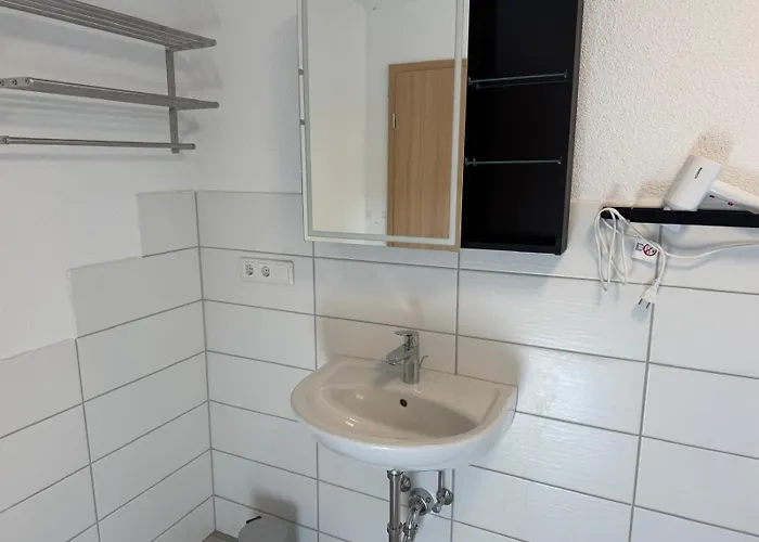 Haus 13 Zum Nordblick * Garnbach