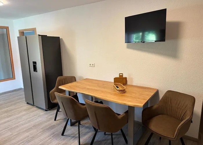 Haus 13 Zum Nordblick *